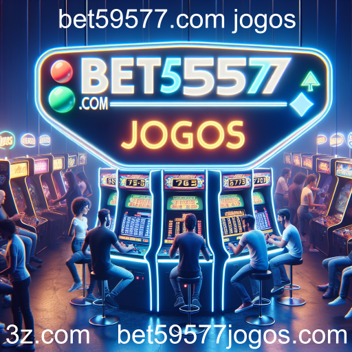 A Magia dos Jogos de Arcade: Uma Viagem pelo Passado e Futuro do Entretenimento Eletrônico