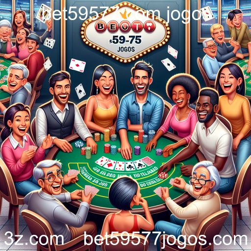A Diversão dos Jogos de Mesa: Uma Experiência Social Inesquecível